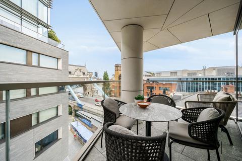 undefined, Tudor House, Duchess Walk, London, SE1