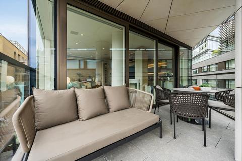 undefined, Tudor House, Duchess Walk, London, SE1