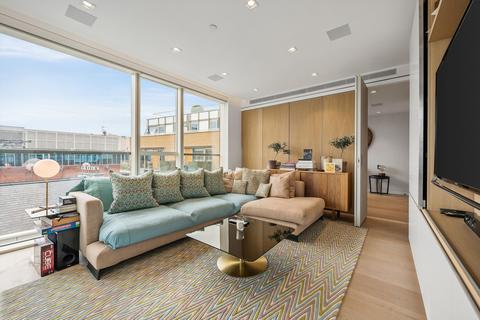 Tudor House, Duchess Walk, London, SE1