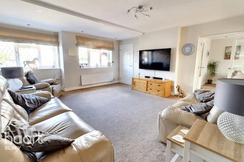 undefined, The Paddocks, Leicester