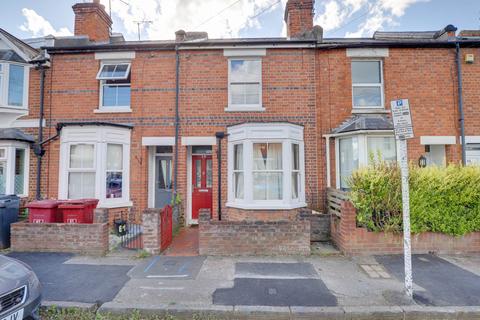 undefined, Queens Road, Caversham