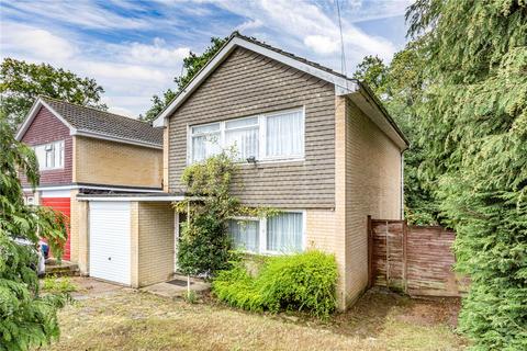 3 bedroom link detached house for sale, Langshott Close, Woodham, Addlestone, Surrey, KT15
