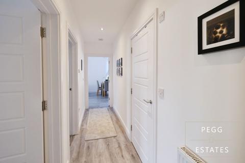 2 bedroom apartment for sale, Limestone Court, St. James Road
