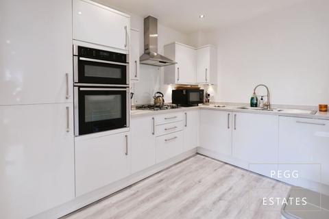 2 bedroom apartment for sale, Limestone Court, St. James Road