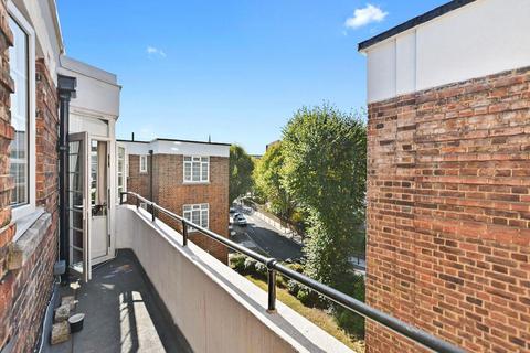 3 bedroom apartment for sale, Greville Hall, Greville Place