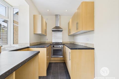 5 Avondale Avenue, Oswaldtwistle, Blackburn, BB1 3NA