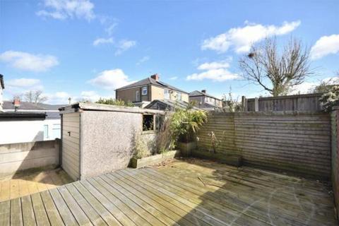 5 Avondale Avenue, Oswaldtwistle, Blackburn, BB1 3NA
