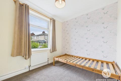 5 Avondale Avenue, Oswaldtwistle, Blackburn, BB1 3NA