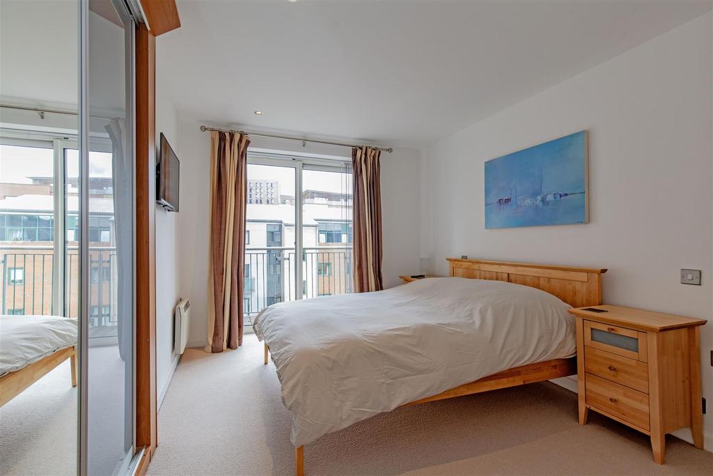Bedroom 1