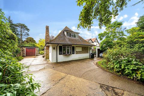 4 bedroom detached house for sale, Hillbury Road, Warlingham CR6