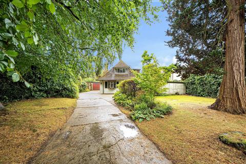 4 bedroom detached house for sale, Hillbury Road, Warlingham CR6