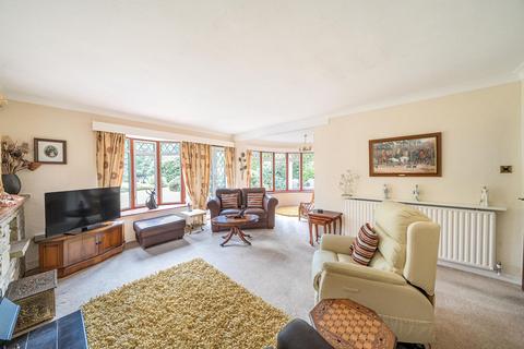 4 bedroom detached house for sale, Hillbury Road, Warlingham CR6