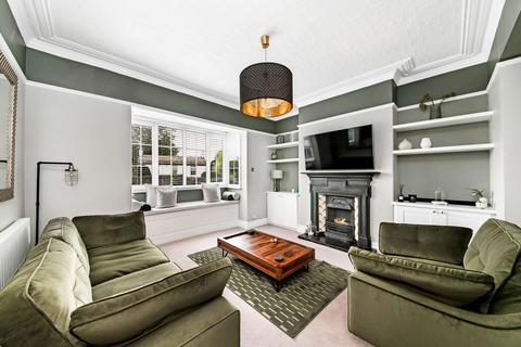3 bedroom semi-detached house for sale, Willow Garth, off Carr Lane, Sandal, WF2