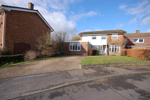 undefined, Arnett Close, Rickmansworth WD3