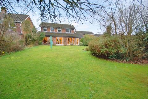 undefined, Arnett Close, Rickmansworth WD3