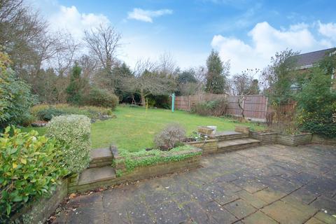 4 bedroom detached house for sale, Arnett Close, Rickmansworth WD3
