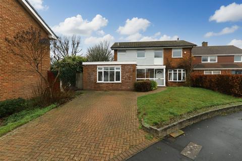 4 bedroom detached house for sale, Arnett Close, Rickmansworth WD3