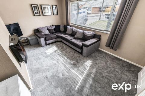 undefined, Cornwall Drive, Newark NG22