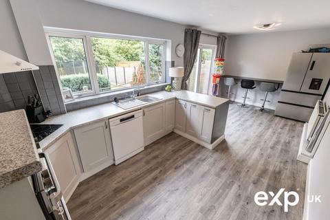 3 bedroom detached house for sale - Cornwall Drive, Newark NG22