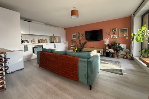 2 bedroom flat for sale, Northdown Road, Margate CT9