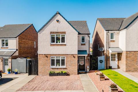 undefined, Jean Armour Drive, Annandale, Kilmarnock, KA1