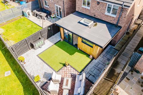 undefined, Jean Armour Drive, Annandale, Kilmarnock, KA1