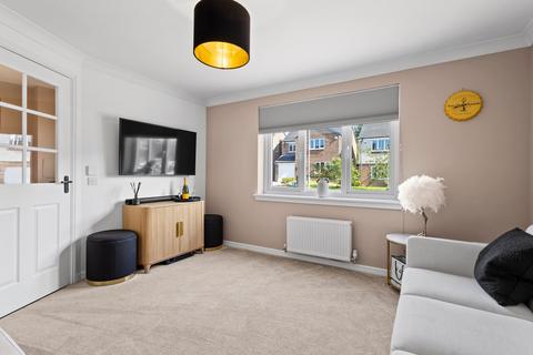 undefined, Jean Armour Drive, Annandale, Kilmarnock, KA1