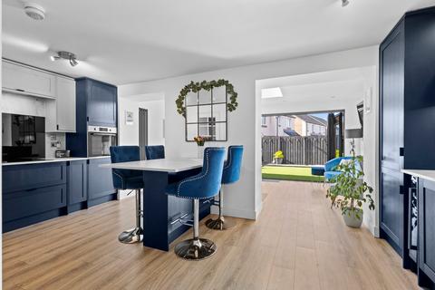 undefined, Jean Armour Drive, Annandale, Kilmarnock, KA1