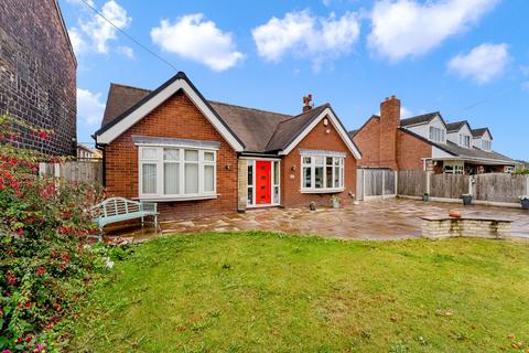 undefined, Lunts Heath Road, Widnes WA8