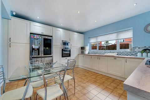 undefined, Lunts Heath Road, Widnes WA8