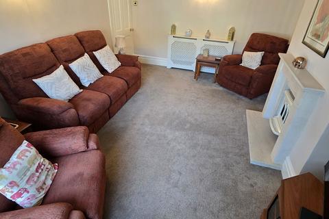 2 bedroom semi-detached bungalow for sale, Marlborough Road, Hastings Hill, Sunderland, Tyne and Wear, SR4 9NG