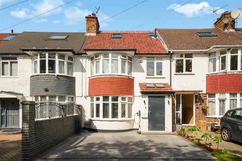 undefined, Whitton Drive, Greenford
