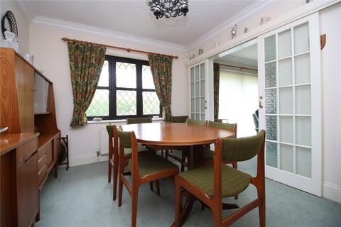undefined, Sandmartin Close, Barton On Sea, Hampshire, BH25