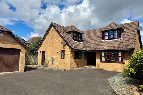undefined, Sandmartin Close, Barton On Sea, Hampshire, BH25