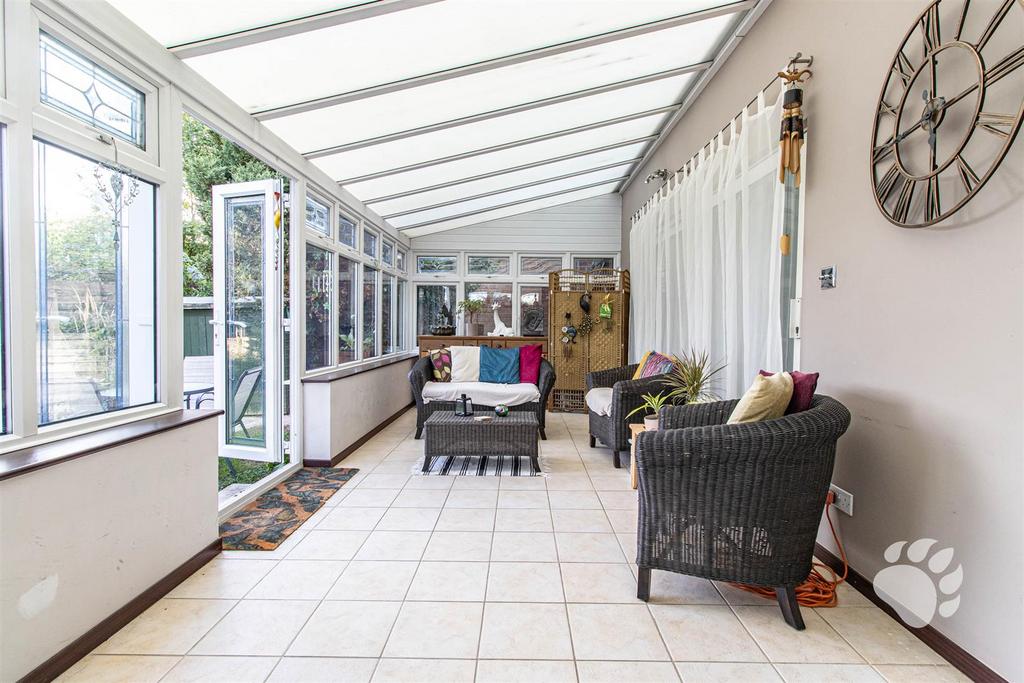 Conservatory