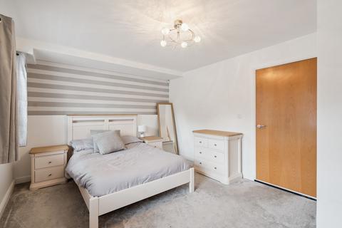 1 bedroom flat for sale, The Quadrant, Rickmansworth WD3