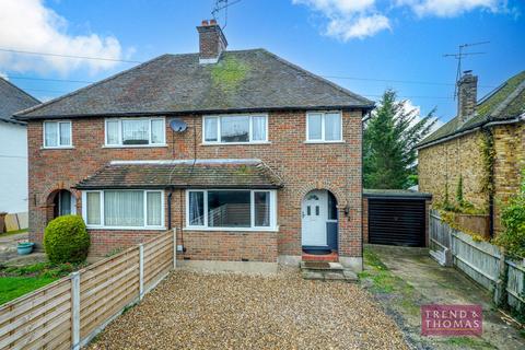 3 bedroom semi-detached house for sale, Woodland Road, Rickmansworth WD3