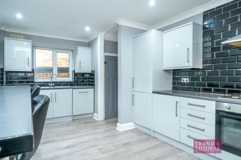 undefined, Woodland Road, Rickmansworth WD3