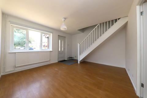 2 bedroom terraced house for sale, Ladywalk, Rickmansworth WD3