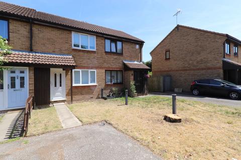 2 bedroom terraced house for sale, Ladywalk, Rickmansworth WD3