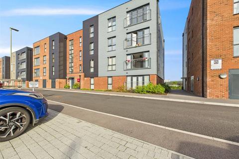 undefined, Hobbs Way, Gloucester, Gloucestershire, GL2