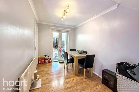 3 bedroom semi-detached house for sale, Bolingey Way, Nottingham