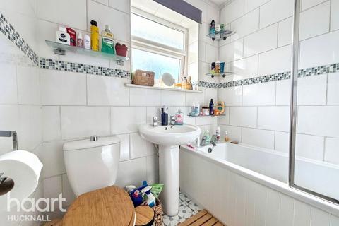 3 bedroom semi-detached house for sale, Bolingey Way, Nottingham