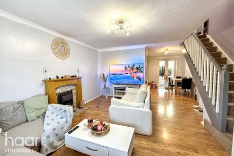 3 bedroom semi-detached house for sale, Bolingey Way, Nottingham