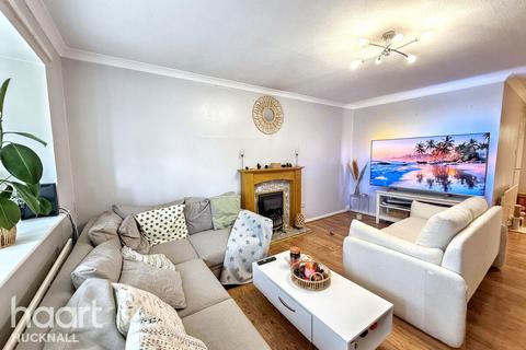 3 bedroom semi-detached house for sale, Bolingey Way, Nottingham