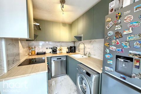 3 bedroom semi-detached house for sale, Bolingey Way, Nottingham