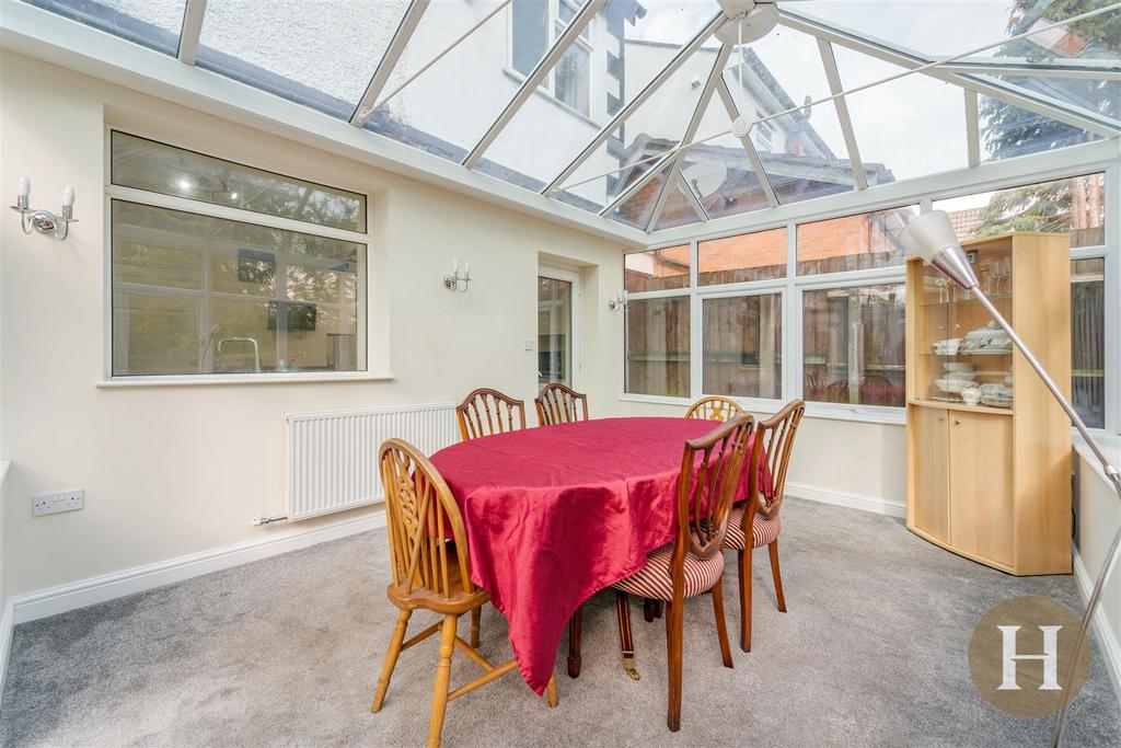 Conservatory