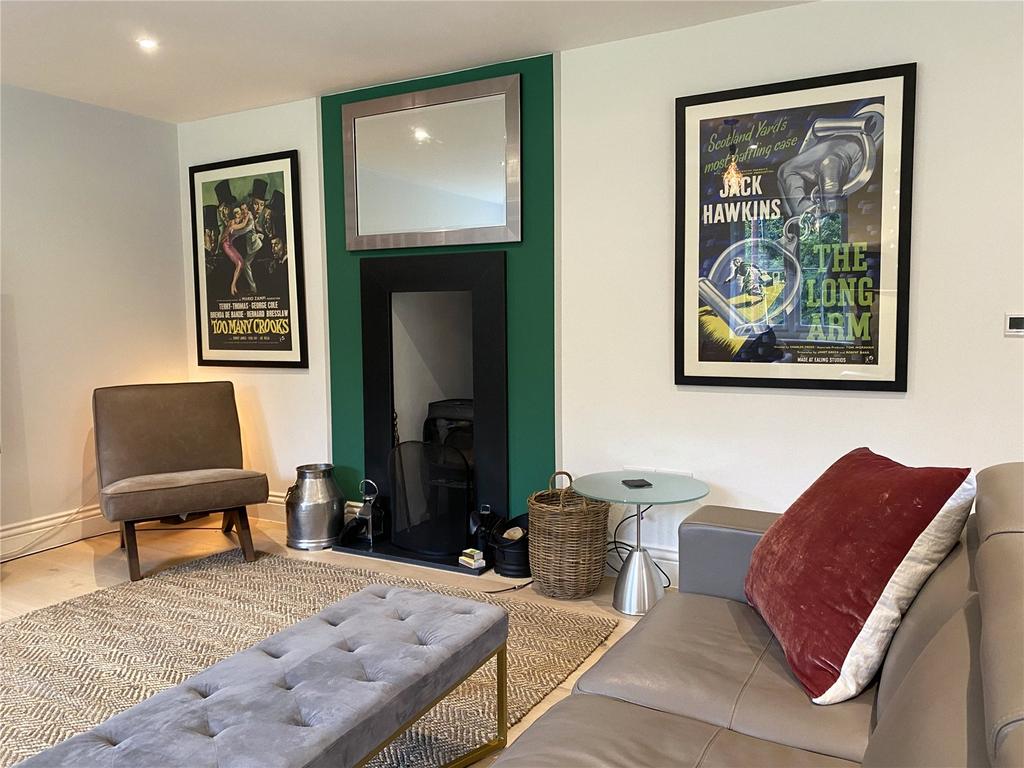 Sitting Room