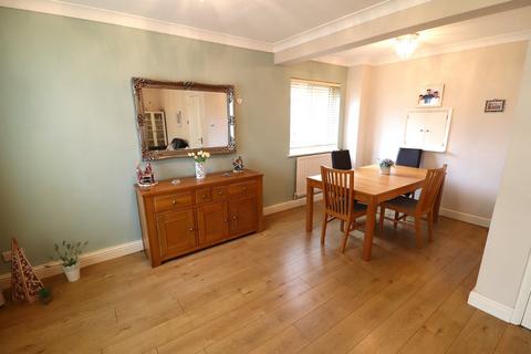 undefined, Tudor Close, Old Town, Stevenage, Hertfordshire, SG1