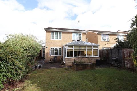 undefined, Tudor Close, Old Town, Stevenage, Hertfordshire, SG1